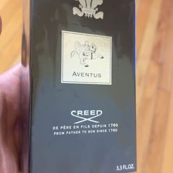 Creed Aventus