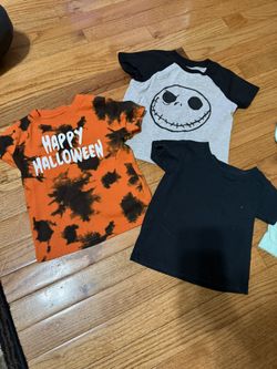 Toddler Clean Out