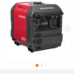 Honda Generator