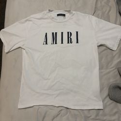 Amiri Shirt