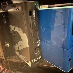 Xbox 360 Bundle Collection 