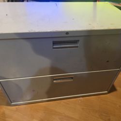 File Cabinet