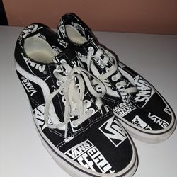 Vans Shoes 