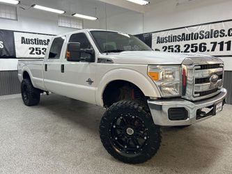 2014 Ford F-350