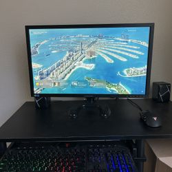 HP Computer
