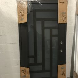IMPACT Windows & Doors ( Cat 5 ) 