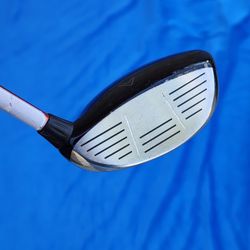 Callaway Fusion FT Hybrid 2 LH 