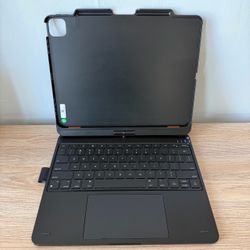 typecase Keyboard Case for iPad 13"