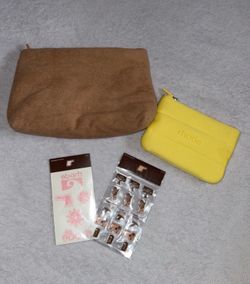Rhode limited edition terry bag