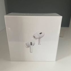 Airpod Pros