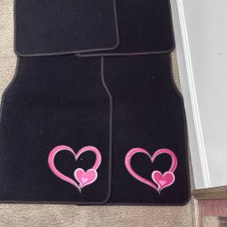 Car Mats