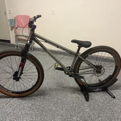 Revel Tweedy Dirt Jumper