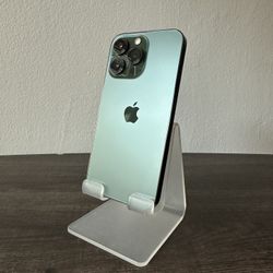 iPhone 13 Pro 