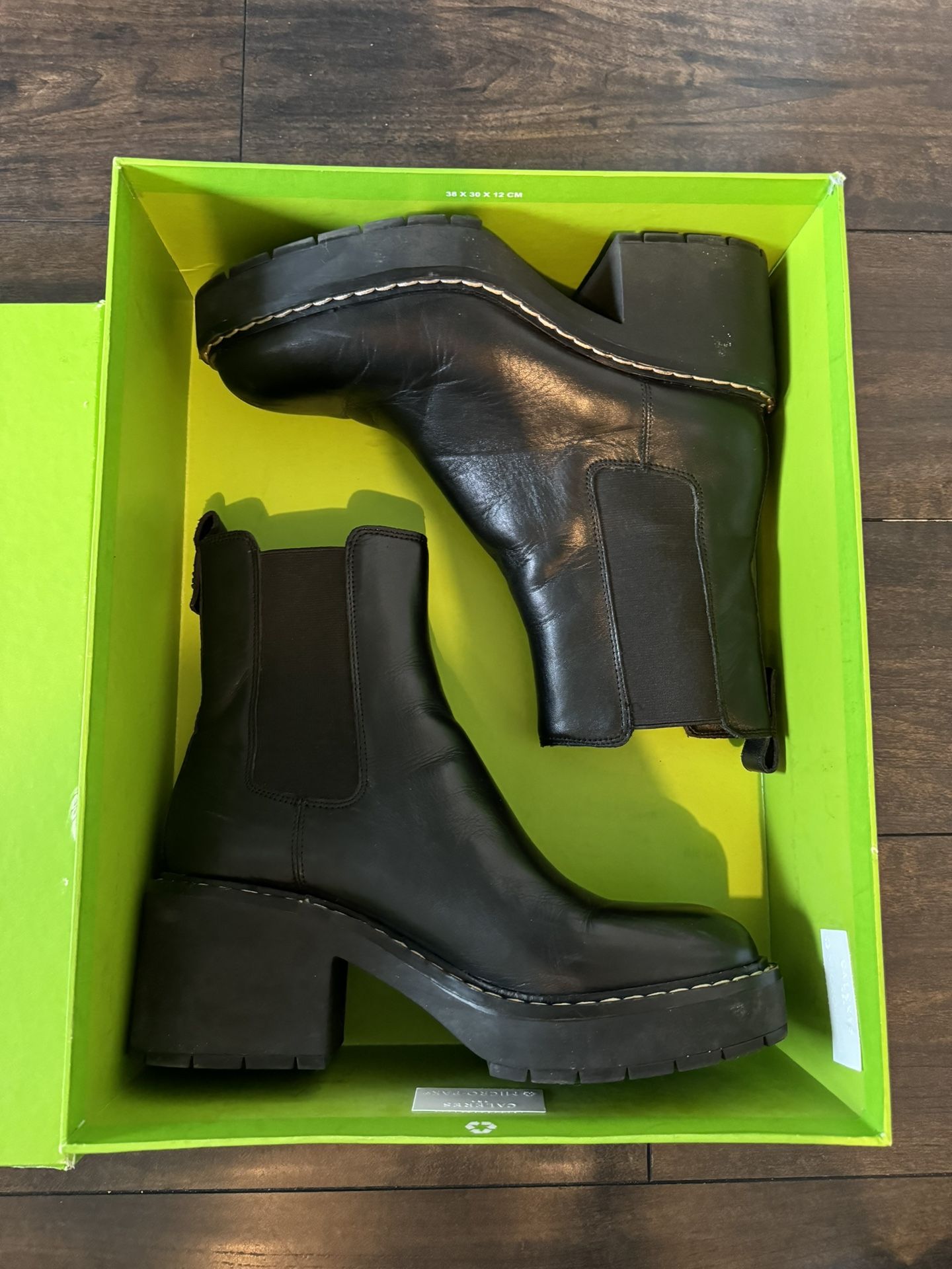 Sam Edelman Women's Anderson Chelsea Boot