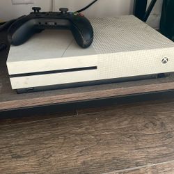 XBOX ONE 6 GAMES