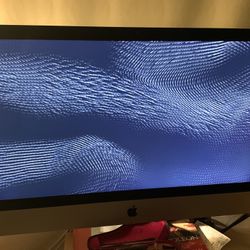iMac 2019 i5 Ram Upgrade Solid Workhorse