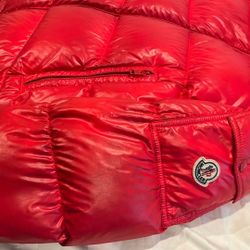 Moncler Jacket 