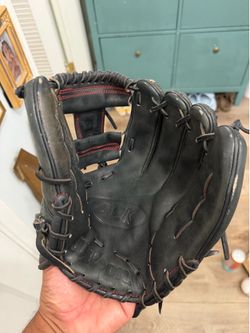Wilson a2k 1787 - 11.75”
