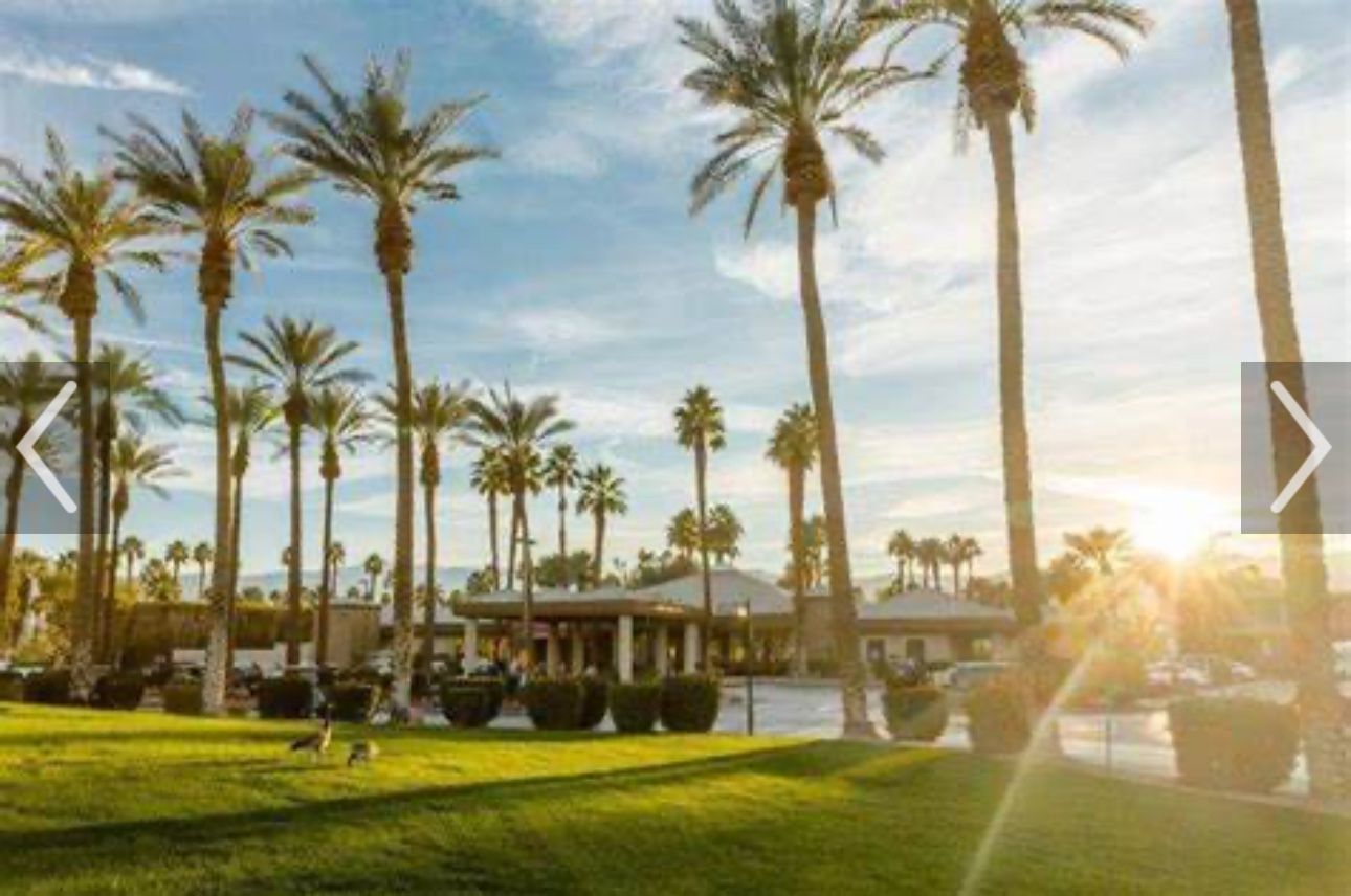 Coachella Weekend 1 Marriott Desert Spring Villas