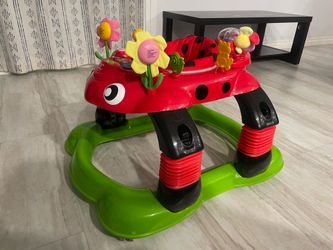 Baby walker Delta Children’s  4 in 1