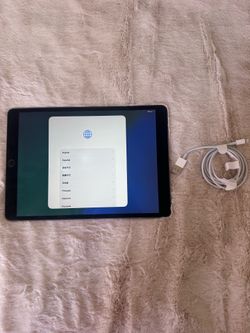 2019 iPad Air, 256 GB