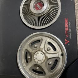 Hubcaps