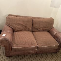 Two Person Couch 