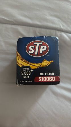   Car Filter Oil  ( Filtro Para Carro)