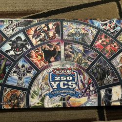 Yugioh Play Mats
