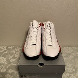 Jordan 13 Chicago