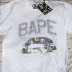 Bape Shirt