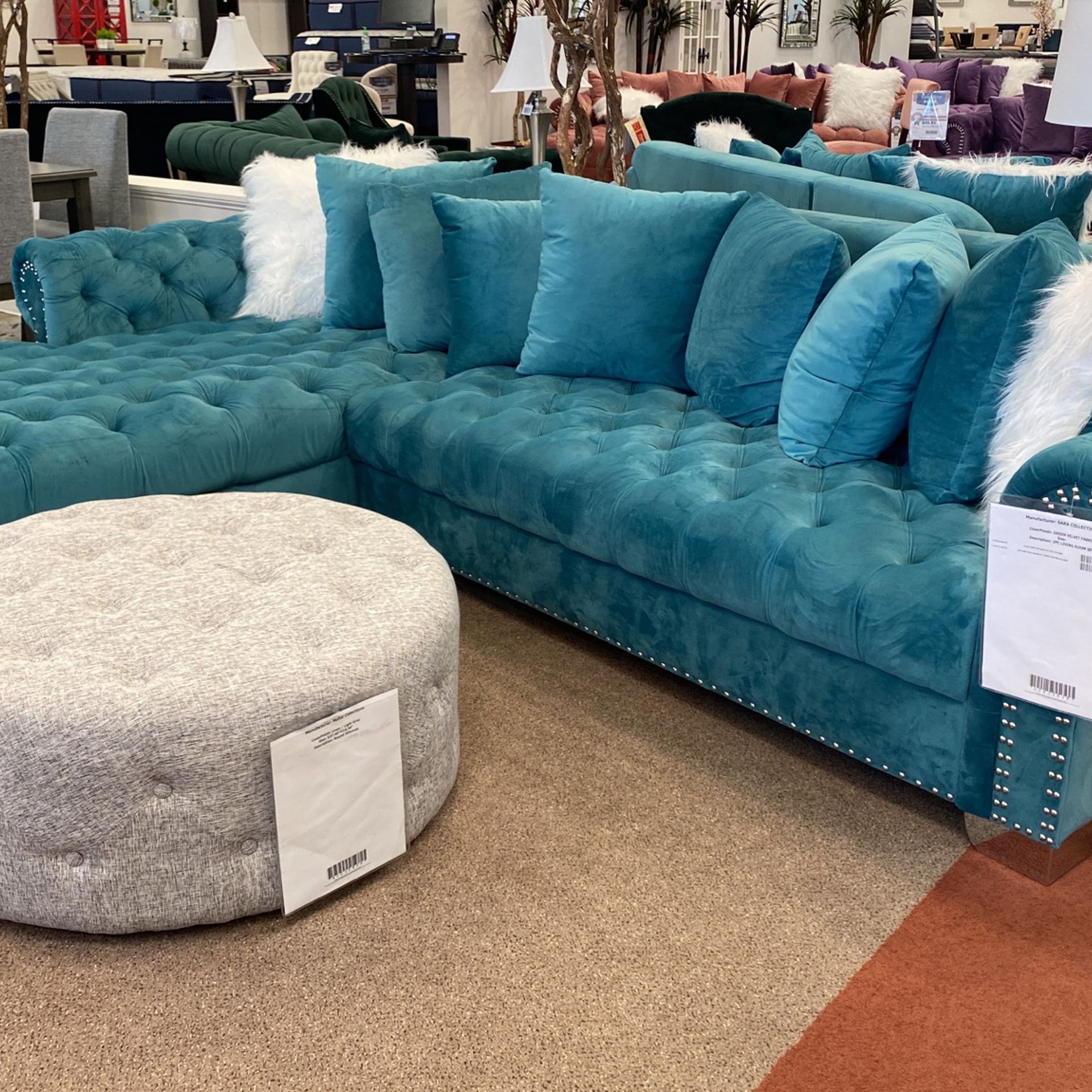 Sectional