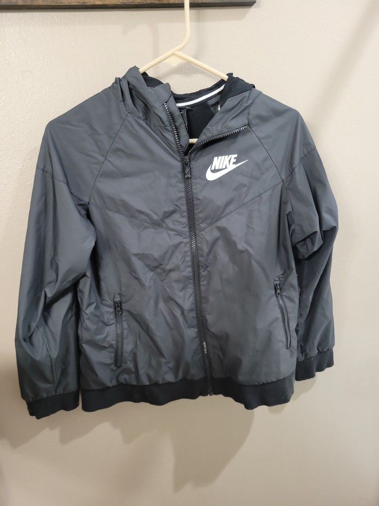 Youth Nike Jacket Size M