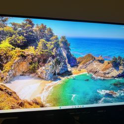 GIGABYTE - M32U Arm Edition - 32”