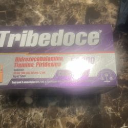 Tribedoce