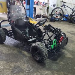 Go Cart