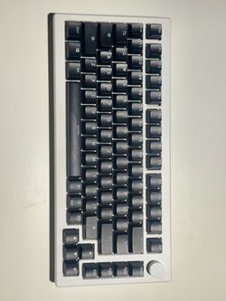 TKL Gaming Keyboard