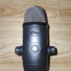 Blue Yeti 