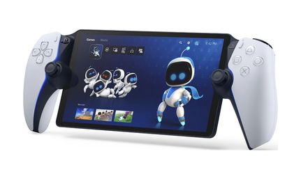 Sony PlayStation Portal Remote Player