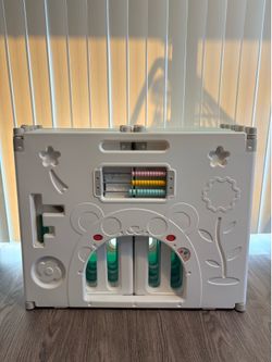 Baby Playpen
