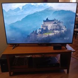 Tv Stand