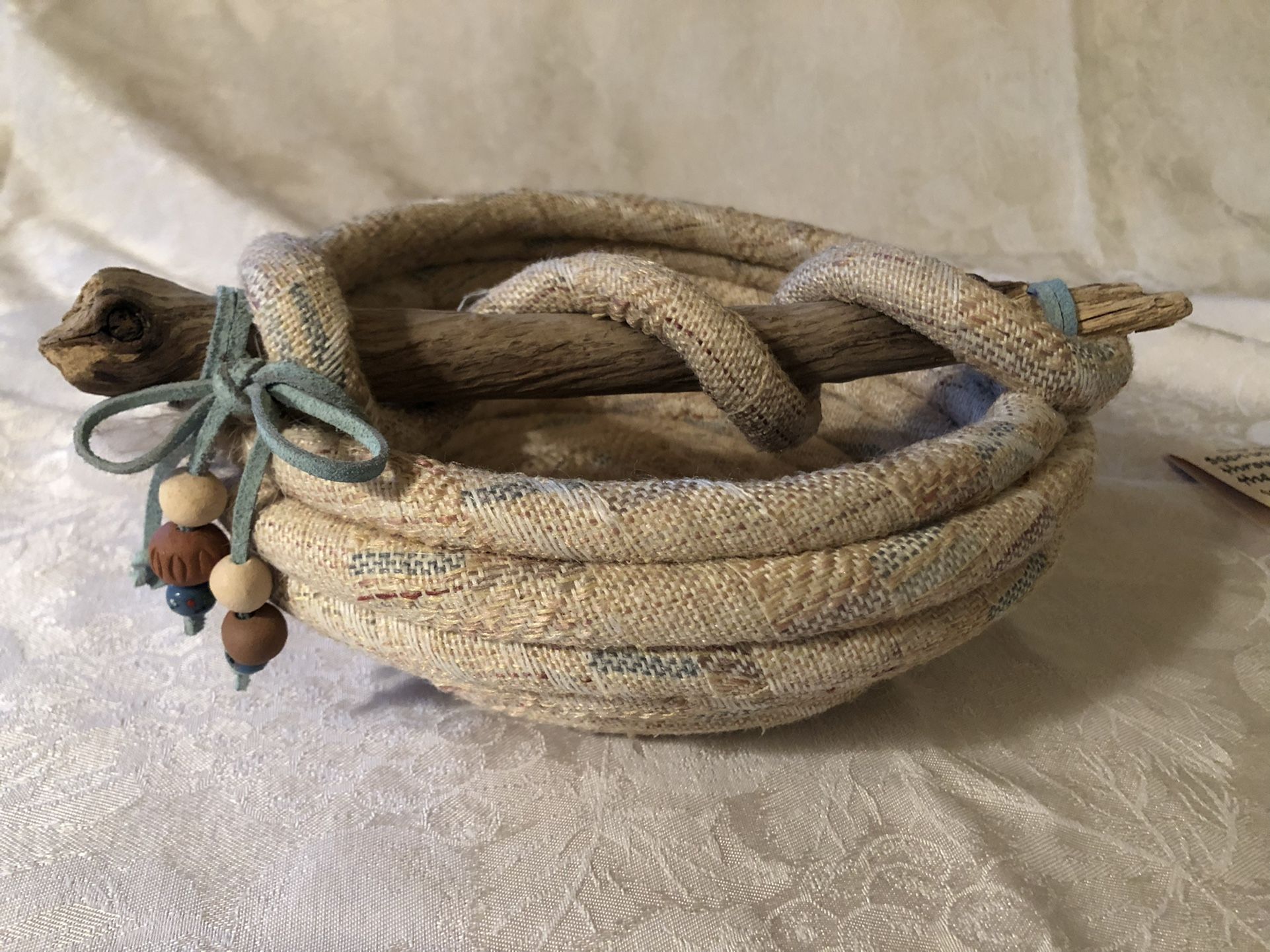 Minter Creek Basket