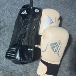 Boxing Gloves 12 Oz