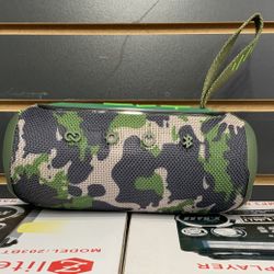 Portable Bluetooth Speaker 