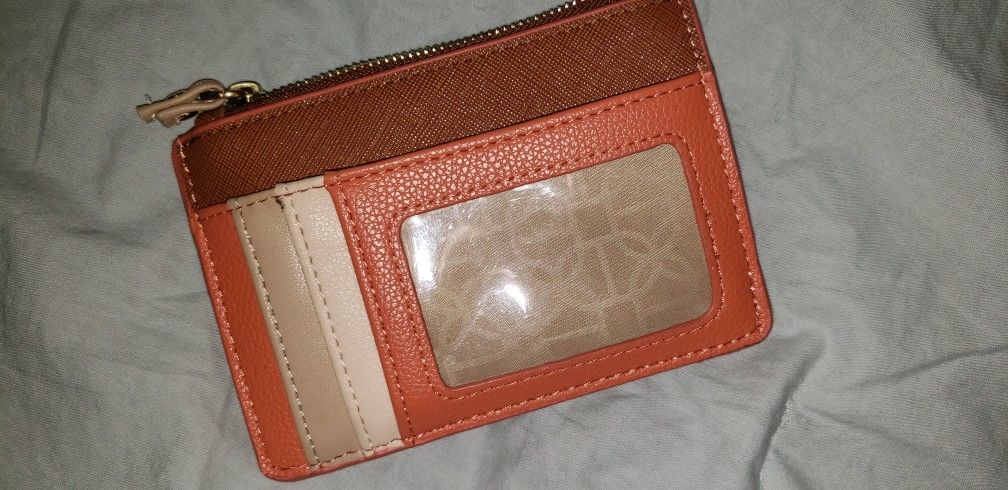 Small Wallet