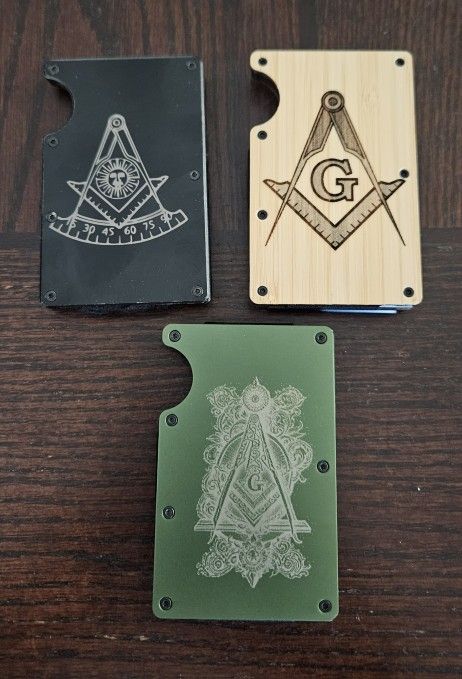 RFID Wallets