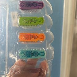 New Hexbugs Nano