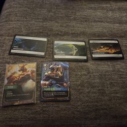 Riftbound nasus deck