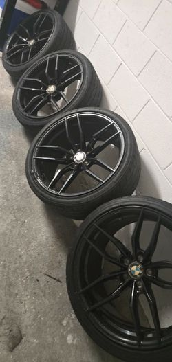Wheels
