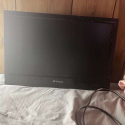 19 Inch tv